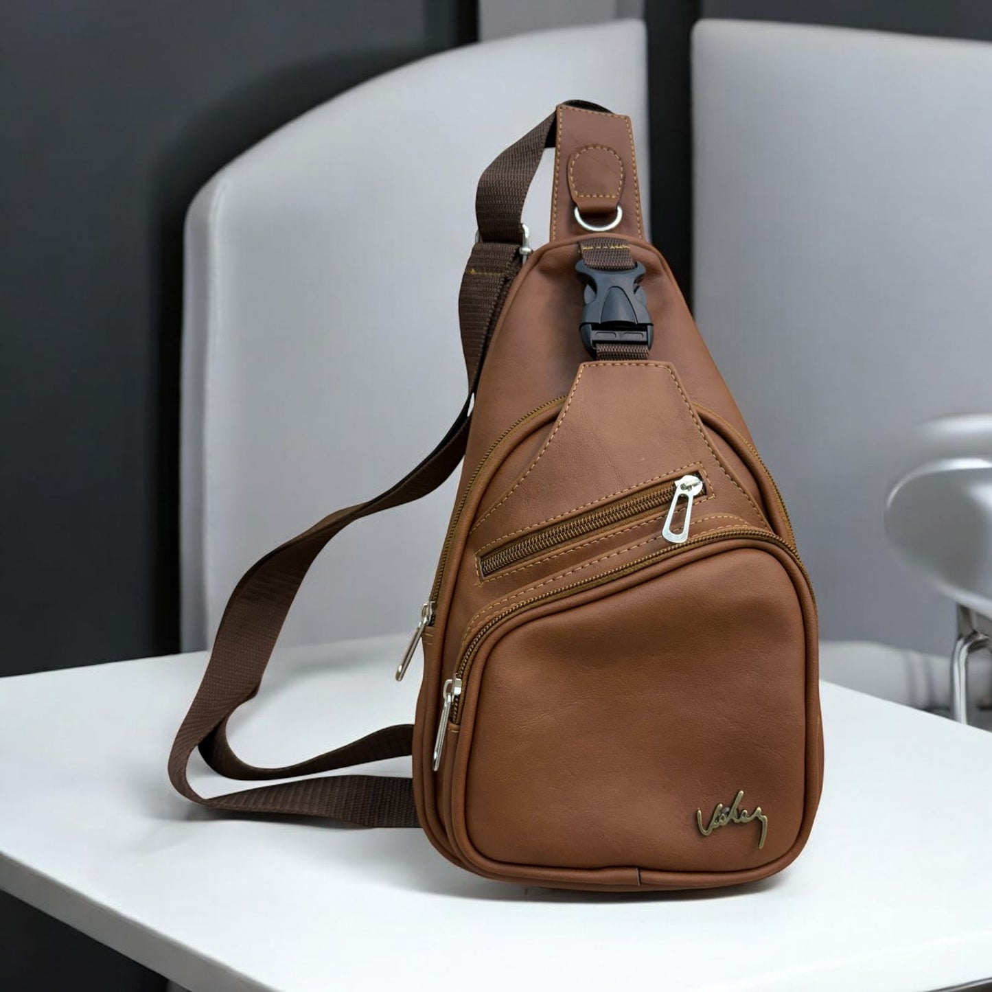 Imperial Bolso – Elegancia que combina con estilos clásicos