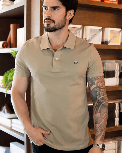 [COMPRE 1 Y RECIBA 3] - KIT TRES CAMISAS POLO