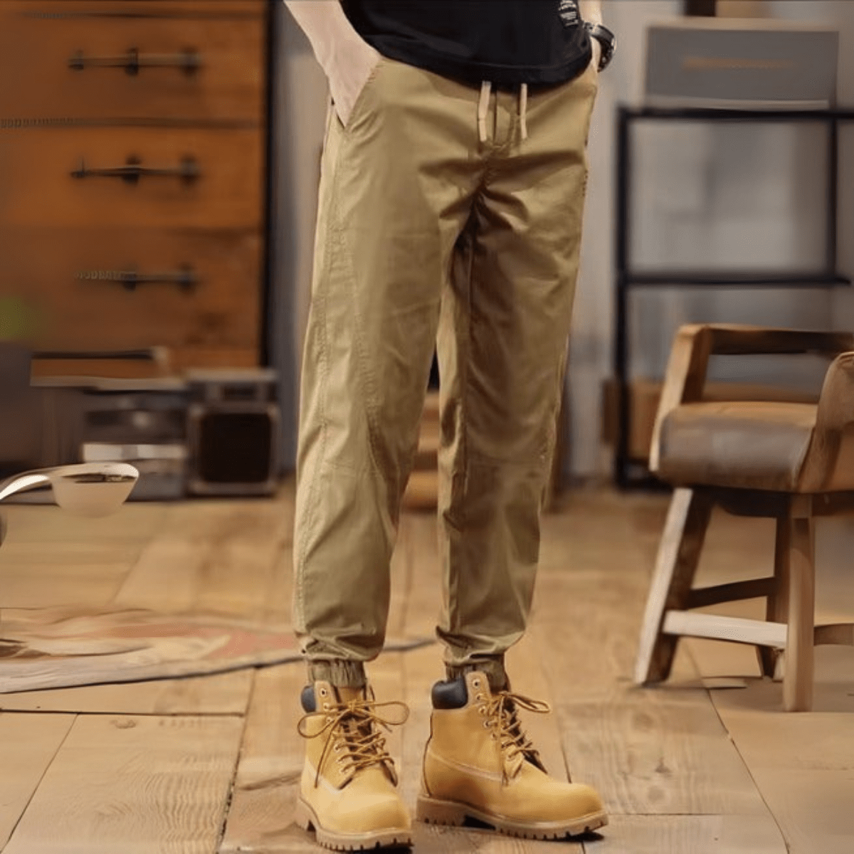 Pack Callejero – Estilo, resistencia y comodidad en un solo combo 2x1