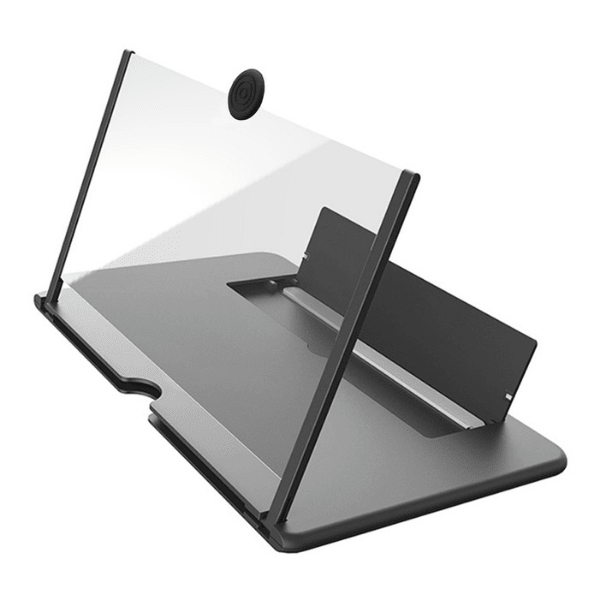 Ampliador de Pantalla Tipo Lupa para Celular - [PROMOCIÓN DISPONIBLE SOLO HOY]
