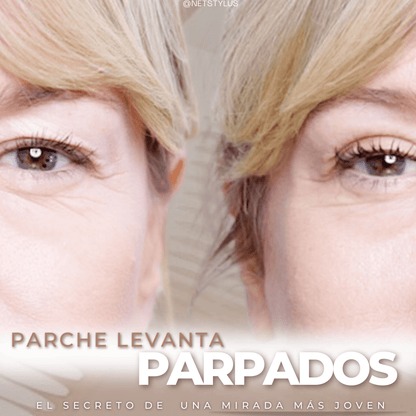 Eyelid PushUp 🤩Mirada Impactante al instante✨ 120 Pares!😱 - [PROMOCIÓN DISPONIBLE SOLO HOY]